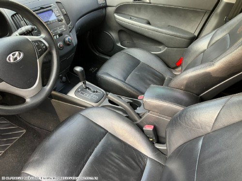 Hyundai I30 2.0 AUTOMTICO 2010/2011